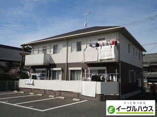 サンハイム本郷弐番館の物件外観写真